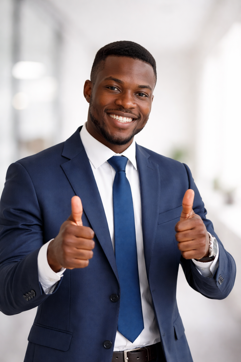 ESS Global support representative